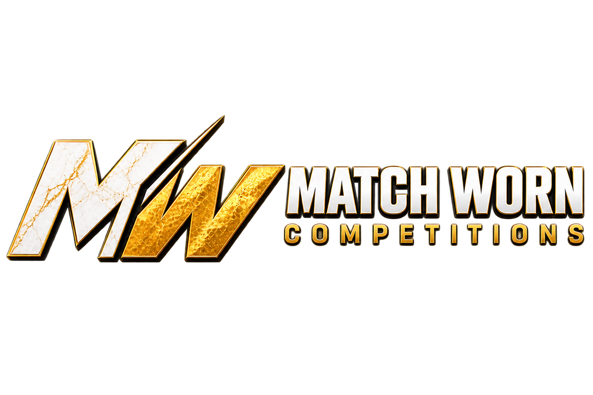 MatchWornCompetitions